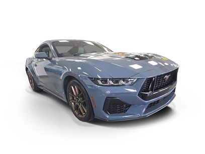 Used 2024 Ford Mustang GT Premium