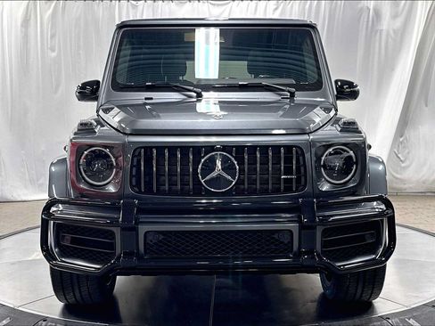 Used 2024 Mercedes-Benz G 63 AMG 4MATIC image 12