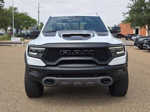 Used 2024 RAM 1500 TRX AWD/4WD image 10