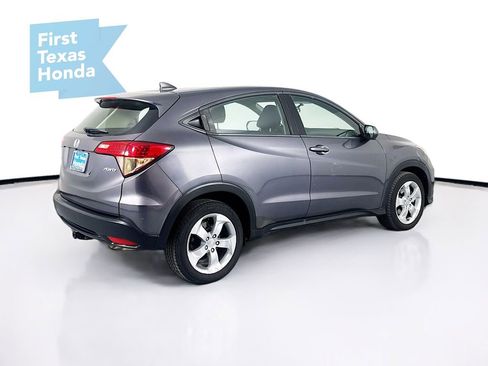 Used 2016 Honda HR-V LX image 7