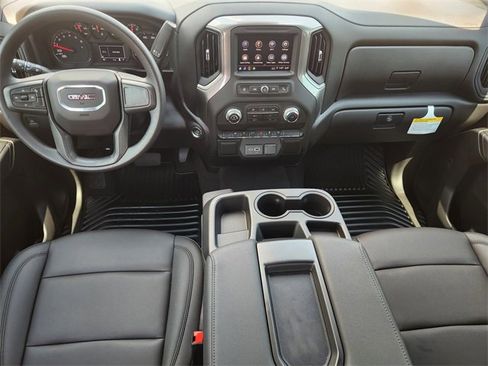 New 2026 GMC Sierra 1500 Pro w/ Graphite Edition image 2