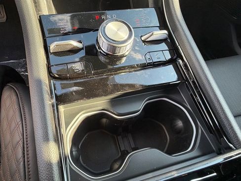 New 2025 Jeep Grand Cherokee L Summit w/ Advanced Protech Group IV image 22