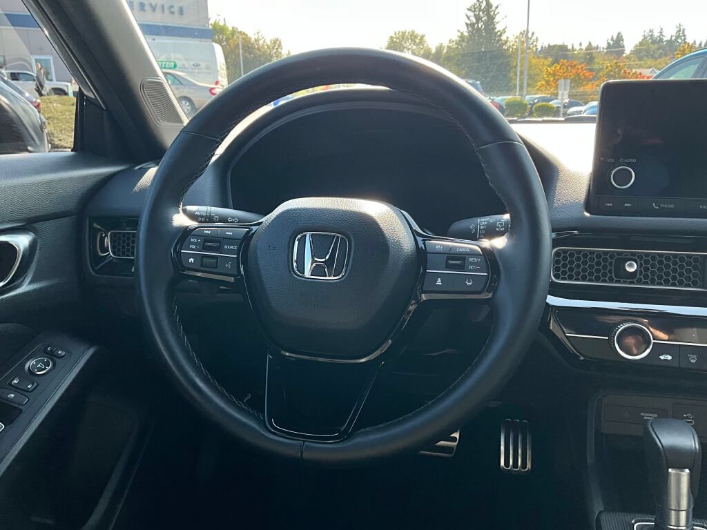 Used 2025 Honda Civic Sport image 19