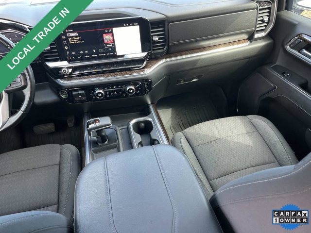 Used 2023 GMC Sierra 1500 Elevation AWD/4WD image 13