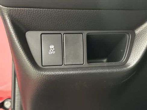 Certified 2026 Honda HR-V Sport image 19