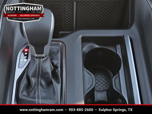 New 2026 RAM 1500 RHO AWD/4WD image 15