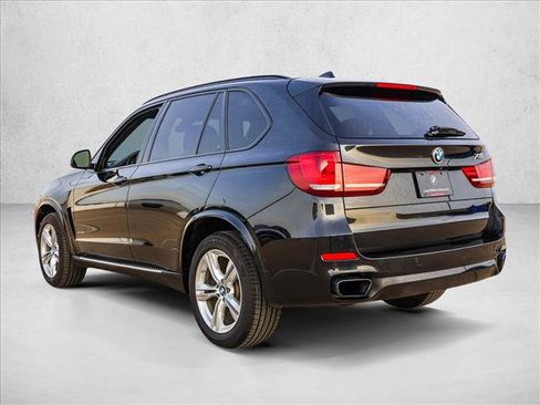 Used 2017 BMW X5 xDrive35i image 7