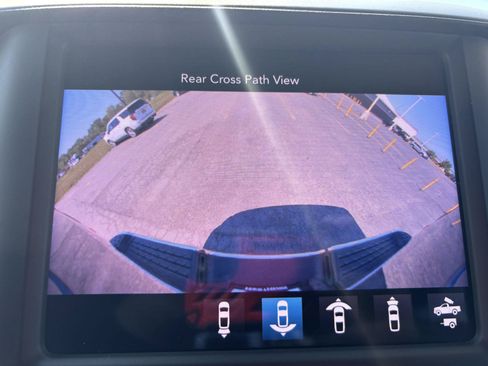 Used 2020 RAM 3500 Tradesman w/ Towing Technology Group AWD/4WD image 29
