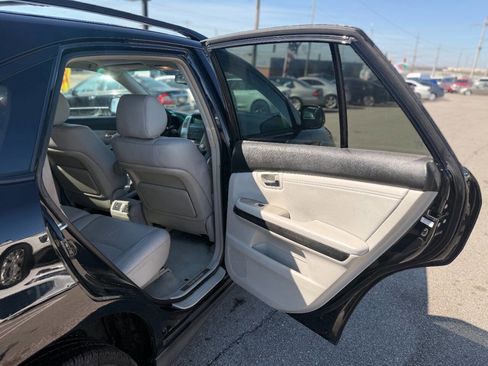 Used 2008 Lexus RX 350 Base AWD 4dr SUV image 22