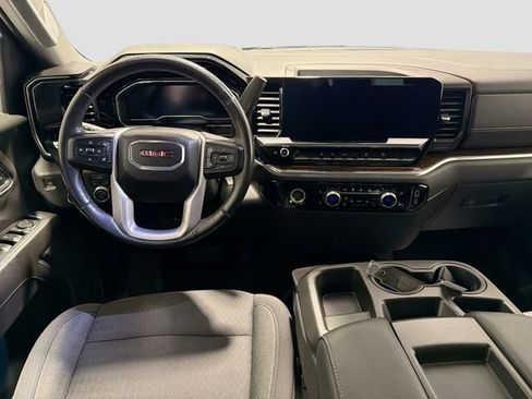 Used 2022 GMC Sierra 1500 Elevation w/ X31 Off-Road Package AWD/4WD image 21