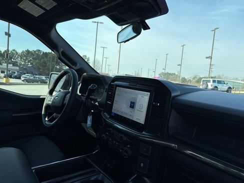 New 2026 Ford F150 STX w/ Equipment Group 200A image 13