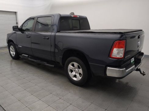 Used 2021 RAM 1500 Lone Star image 3