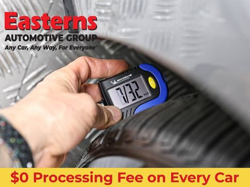 Used 2025 Ford Mustang Premium RWD image 26