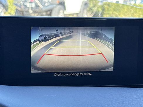 Used 2023 MAZDA MAZDA3 2.5 Turbo image 24