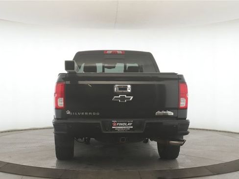 Used 2017 Chevrolet Silverado 1500 High Country image 11