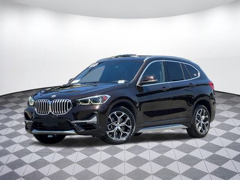 Used 2020 BMW X1 sDrive28i FWD image 25