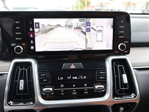 Used 2023 Kia Sorento SX Prestige image 60