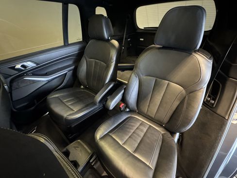 Used 2020 BMW X7 xDrive40i w/ M Sport Package image 23
