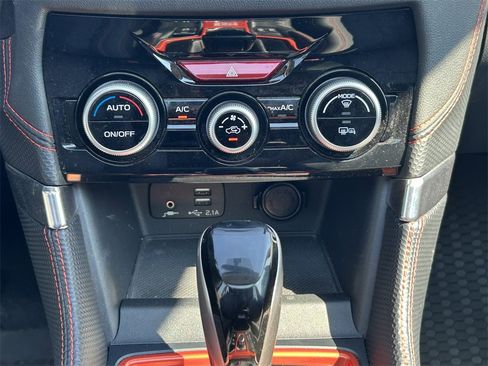 Used 2020 Subaru Forester Sport w/ Popular Package #2 image 16