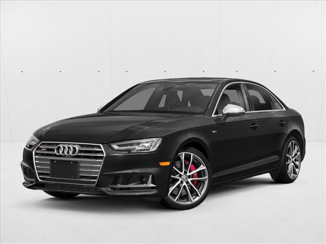 Used 2019 Audi S4 Premium Plus w/ Premium Plus Package AWD/4WD image 1