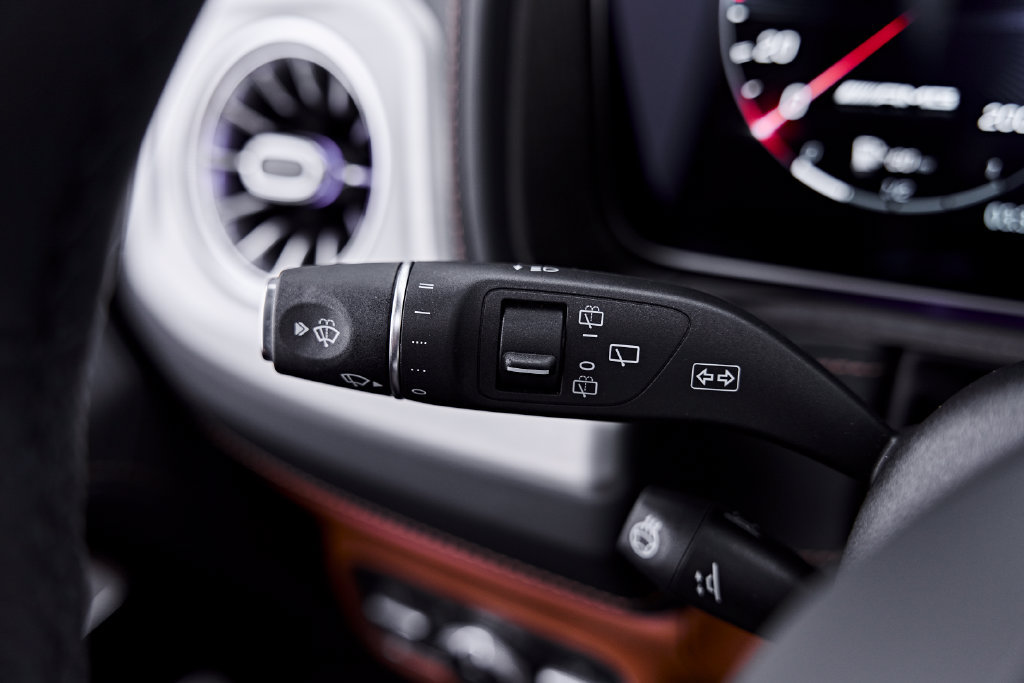 Used 2026 Mercedes-Benz G 63 AMG 4MATIC image 71