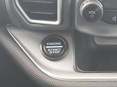 Used 2024 Ford Bronco Sport Big Bend AWD/4WD image 43