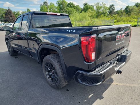 Certified 2023 GMC Sierra 1500 Elevation AWD/4WD image 6