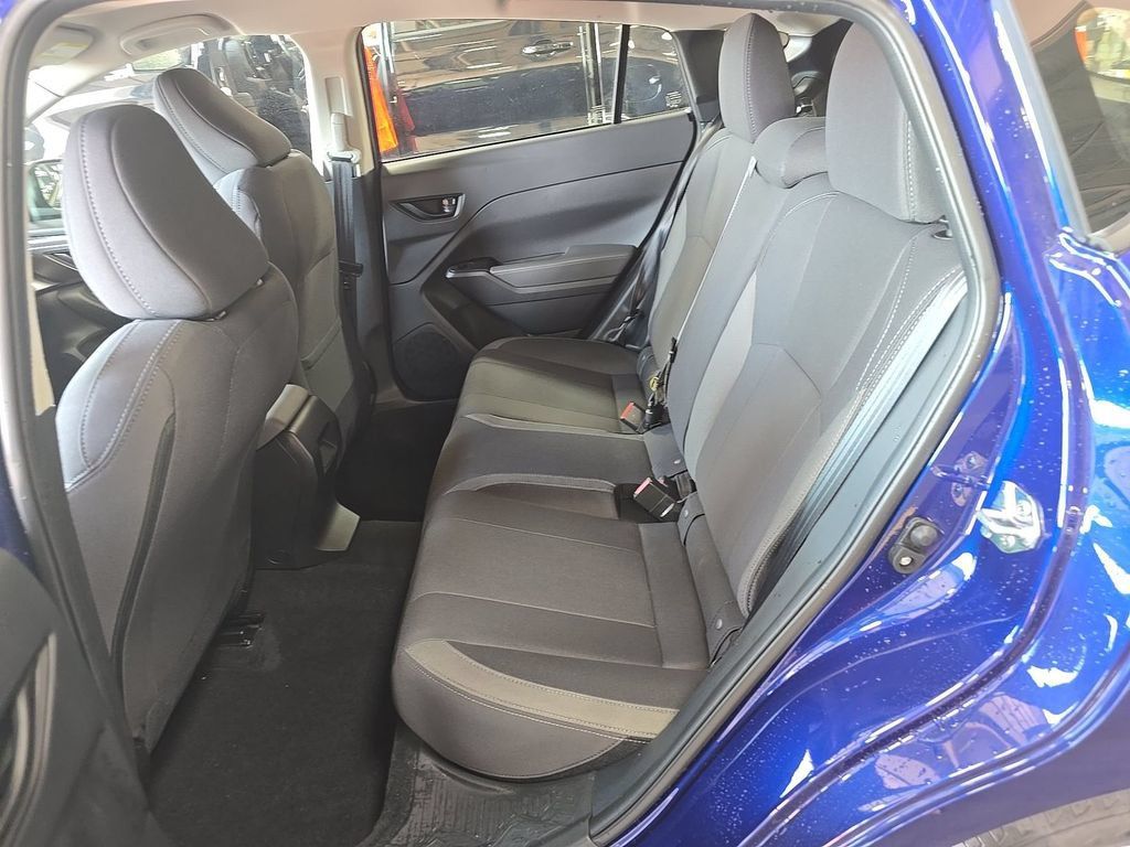 Used 2025 Subaru Impreza 2.0i w/ Popular Package #1A AWD/4WD image 17