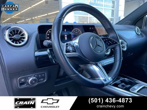 Used 2025 Mercedes-Benz GLA 250 image 10