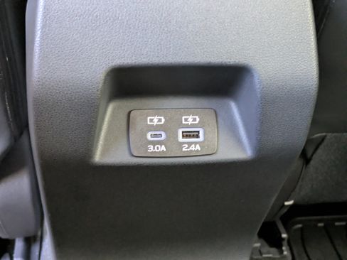 Certified 2025 Subaru Crosstrek 2.5i Limited image 15