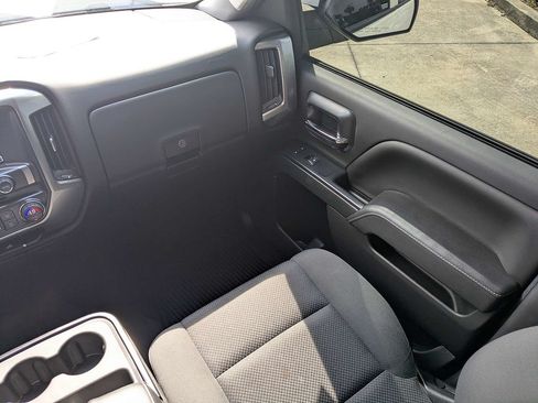 Used 2018 Chevrolet Silverado 1500 LT w/ All Star Edition RWD image 16