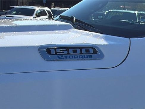 New 2026 RAM 1500 Laramie image 11