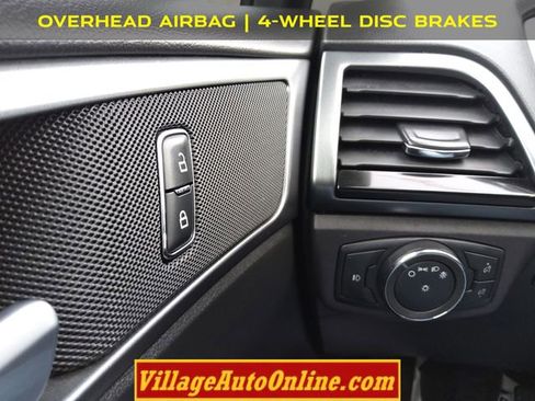 Used 2015 Ford Fusion SE image 15