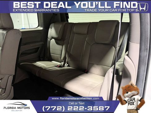 Used 2012 Honda Pilot EX-L image 22