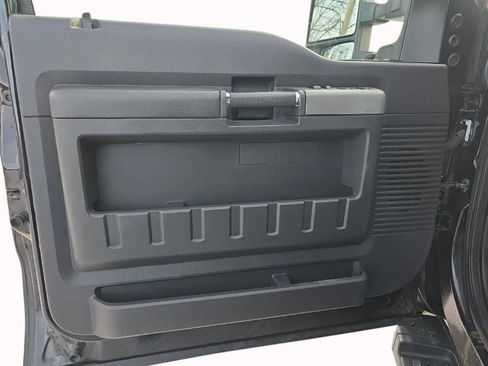 Used 2016 Ford F350 Lariat w/ Lariat Ultimate Package image 12