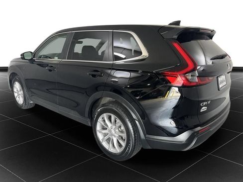 Used 2024 Honda CR-V EX-L image 3