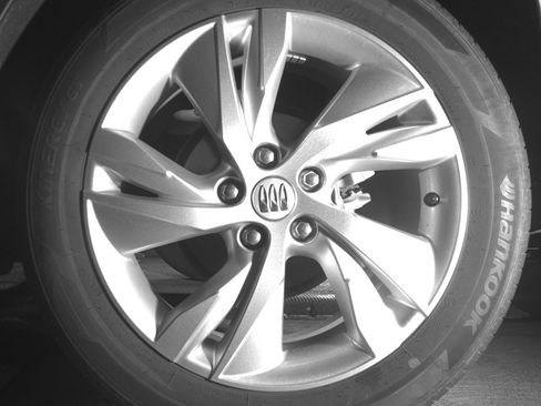 Used 2025 Buick Encore GX Preferred FWD image 14