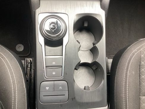 Used 2024 Ford Escape Active FWD image 25