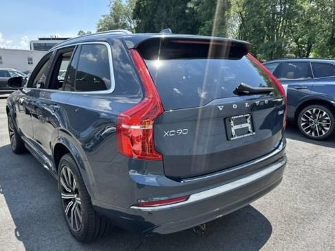 Used 2023 Volvo XC90 B6 Plus w/ Protection Package Premier AWD/4WD image 3