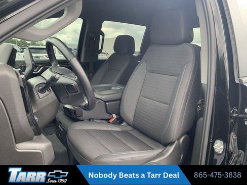 Used 2022 Chevrolet Silverado 1500 RST AWD/4WD image 13
