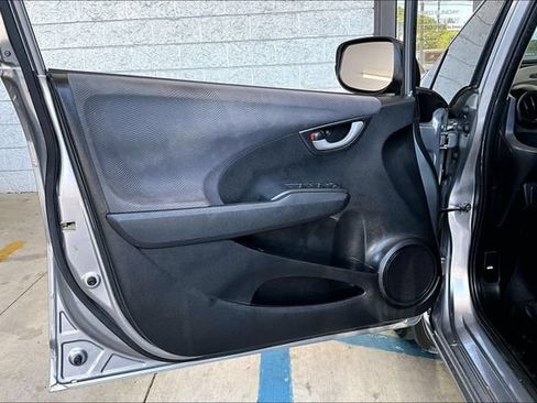 Used 2009 Honda Fit image 14