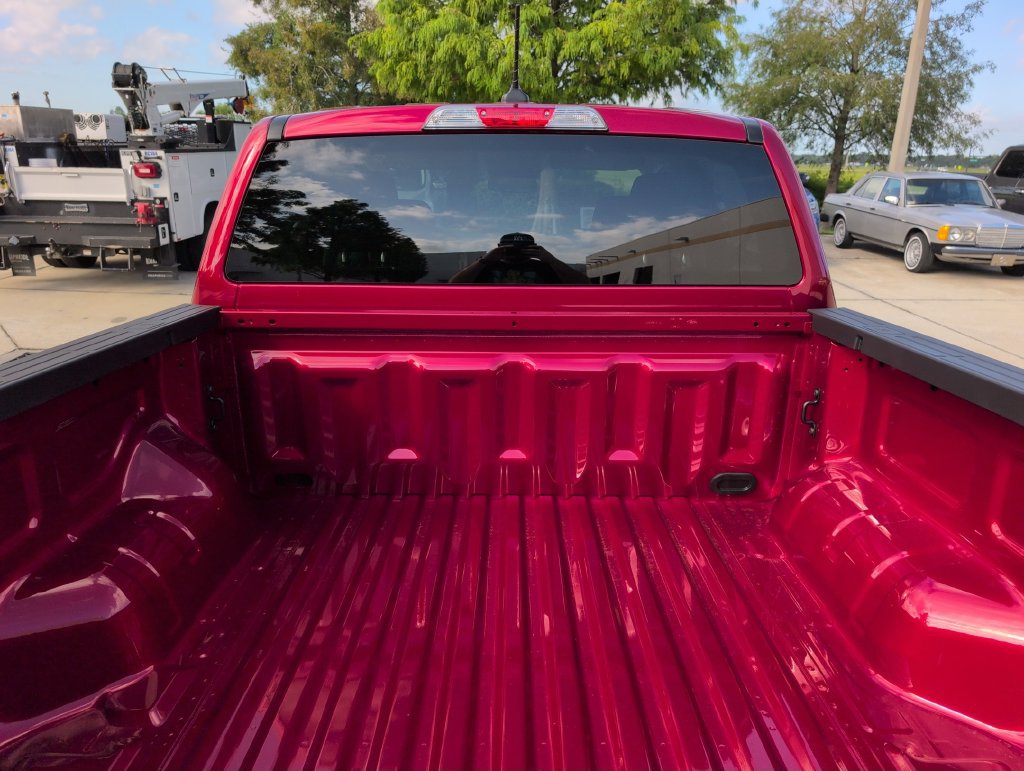 New 2026 Ford Ranger XL RWD image 24