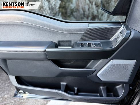 Used 2023 Ford F150 Raptor image 23