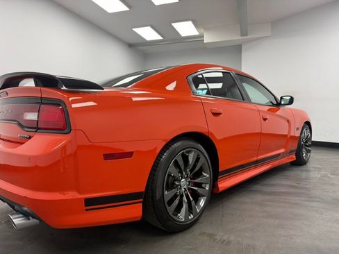 Used 2013 Dodge Charger SRT8 w/ Adaptive Cruise Group image 19