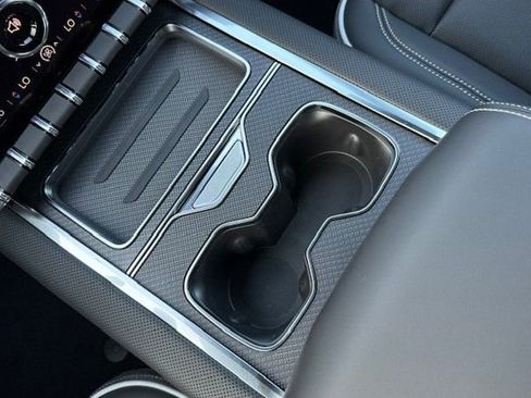 New 2026 GMC Sierra EV Elevation image 23