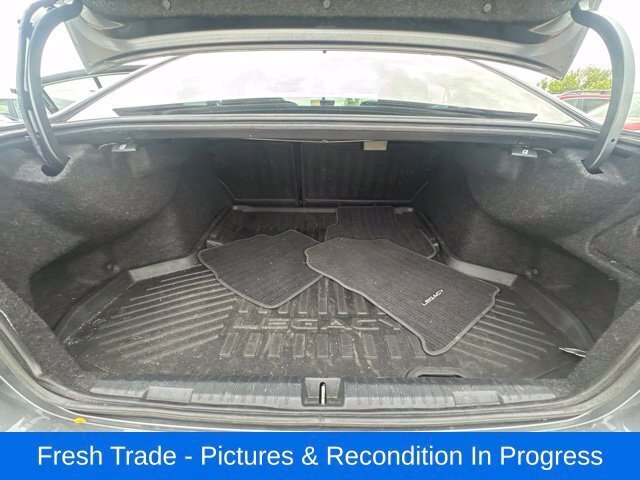Used 2020 Subaru Legacy Limited w/ Popular Package #2 AWD/4WD image 20