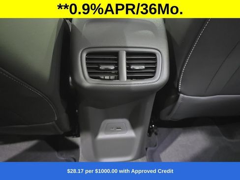 New 2026 Buick Envision Sport Touring AWD/4WD image 16
