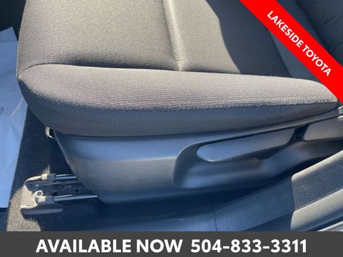 Used 2023 Toyota Corolla LE FWD image 25