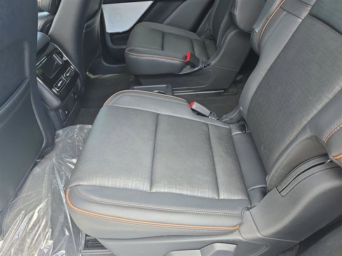 New 2025 Lincoln Aviator Black Label w/ Black Label Special Edition image 16