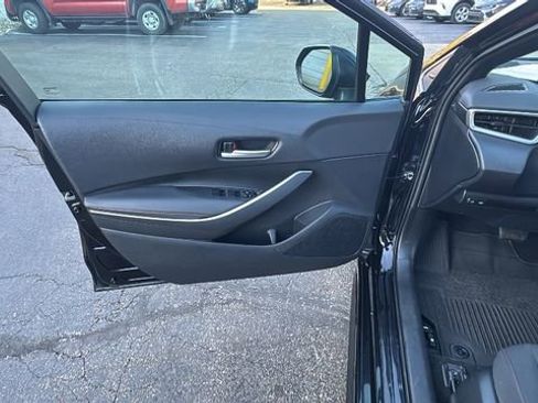 Used 2024 Toyota Corolla SE FWD image 10